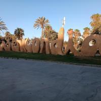 APARTAMENTOS LOS GUINDOS, hotel em Carretera de Cadiz, Málaga