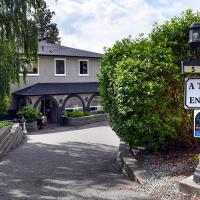 A Touch of English B&B, hotel in Glenmore, Kelowna