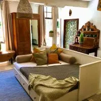 Chez Luis et David, hotel i Avignonet-de-Lauragais