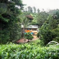 Green View Holiday Home, hotel in Vythiri