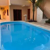 Hotel Alta Vista, hotel em Canoa Quebrada