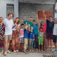 Harry & Mimin Homestay, hotel i Gorontalo
