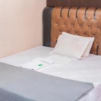 Penginapan Sulthan Syariah RedPartner, hotel near Rembele Airport - TXE, Takengon