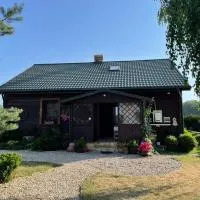 Farma Aktywnego Wypoczynku DagaSpa, hotel Repki városában