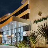 AlphaPark Hotel