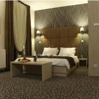 Hotel Vis A Vis, hotel v destinácii Olešnica