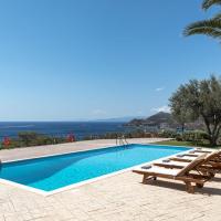Aphaia Villa & Residences Aegina