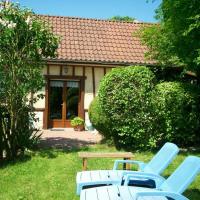 Gîte Coulomby, 3 pièces, 4 personnes - FR-1-376-80