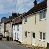Smugglers Cottage, hotel Beerben