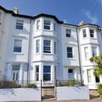 7 Seafield Road, хотел в Сийтън