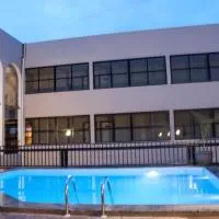 Hotel Portal Premium, hotel di Brumado