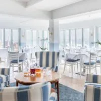 Hørby Færgekro, hotel di Holbaek