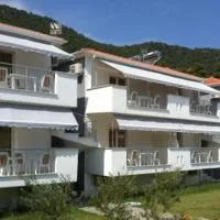Apartments Eleftheria