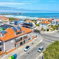 Hotel Baleal Spot, hotell i Baleal