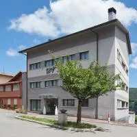 Hotel Berri Versalles, ξενοδοχείο σε Renteria