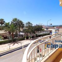 Apartamento Paseo del Malecón - Garrucha