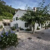Agriturismo Le Volpi, hotel Baonéban