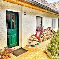Apartment Sakvice 390، فندق في Šakvice