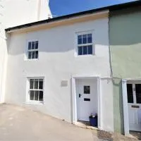 Charm Cottage, ξενοδοχείο σε Charmouth
