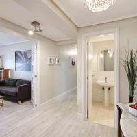 Apartamento Marina de Pasaia