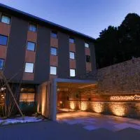 Dormy Inn Express Fujisan Gotemba, Hotel in Gotemba