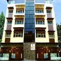 Soukyam Hotel, hotel sa Kolkata