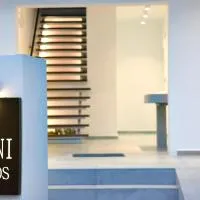 Viesnīca Galini Studios & Apartments-Adults only pilsētā Suija