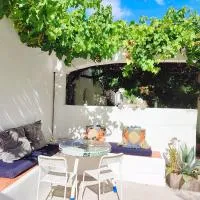 Stay at PachaMama Community，阿蘭卡絲多薩的飯店