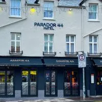 Parador 44, hótel í Cardiff