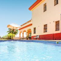 Nice home in Isla Cristina with Private swimming pool and 3 Bedrooms