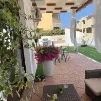 라 칼레타에 위치한 호텔 Le residenze del mare