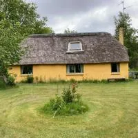 Mor’s hus Læsø, hotel di Læsø