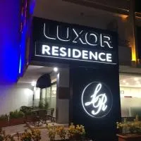 LUXOR RESIDENCE, hotel em Trebizonda