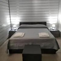 B&B Da Luca: Grottaminarda'da bir otel