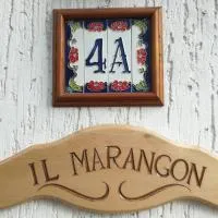 Il Marangon, hotell i Prato Carnico
