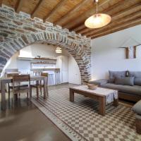 Traditional suites in Chora Kythnos #6