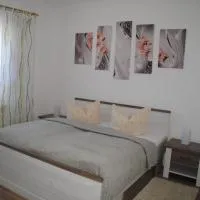 Ferienwohnung „von Groppau“, hotel em Böhlen