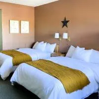The Benson Motel - Benson, MN - US-12 HWY, hotel din Benson