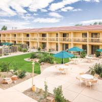 La Quinta Inn by Wyndham Tucson East, hotel in Tucson