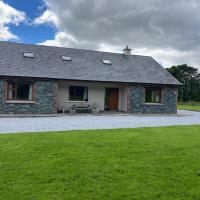 Eagles Lodge, hotel di Muckross, Killarney