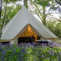 Oak Tree Farm, hotel v mestu Llanfynydd