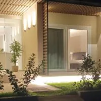 Marea Retreat Rooms, hotel a Marina di Camerota