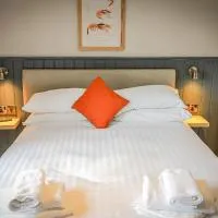 Hope and Anchor, hotel em Flookburgh