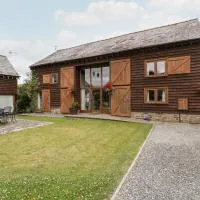 Tippets View, ξενοδοχείο σε Pembridge