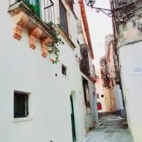 VaGiu' Dimora Storica, viešbutis mieste Trikazė