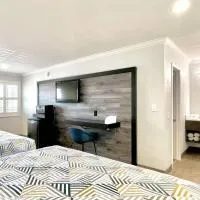 Motel 6 Pico Rivera - Los Angeles, CA, hotel en Pico Rivera