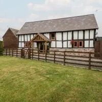 The Hop Kiln，Pembridge的飯店