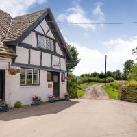 Fern Hall Cottage