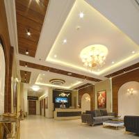 Hotel PSK Pride- TOP Rated property in Amritsar