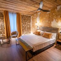 HOTEL SOMNIFABRIK, hotell i Valderrobres